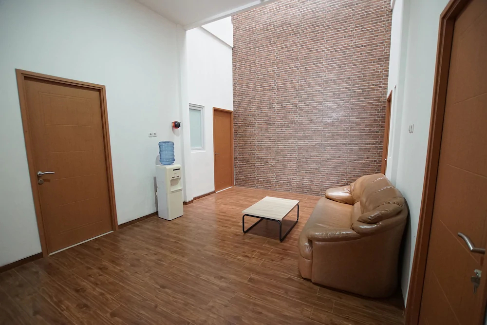 Rendezvous Sunter 1 by Apatel