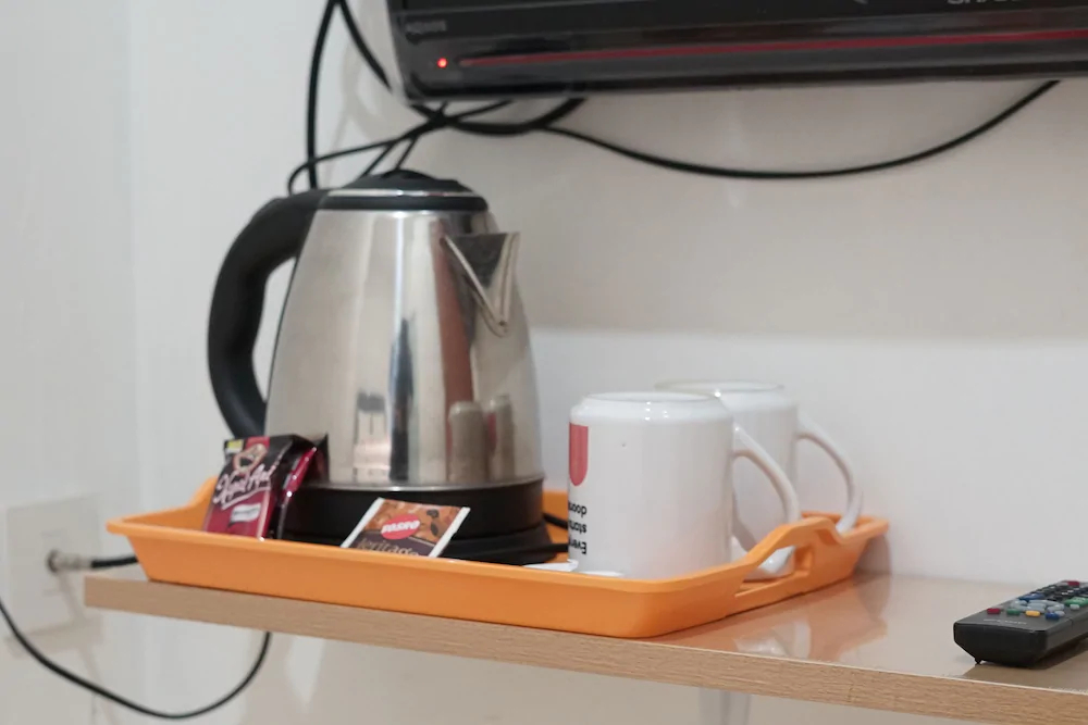 Rendezvous Sunter 1 by Apatel