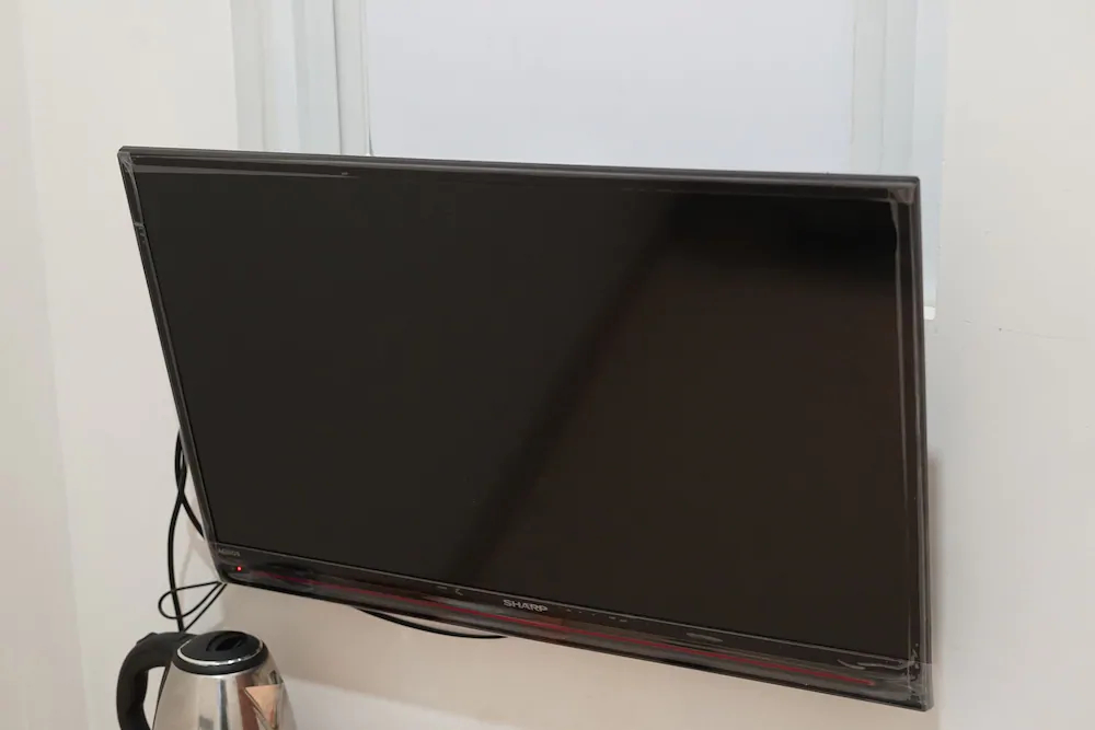 Rendezvous Sunter 1 by Apatel