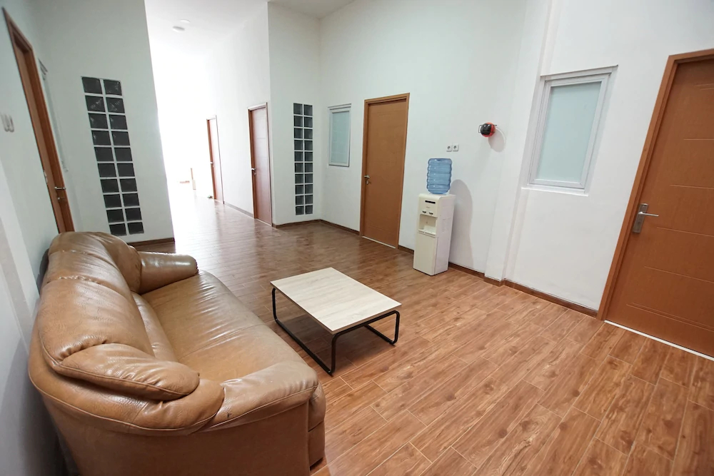 Rendezvous Sunter 1 by Apatel