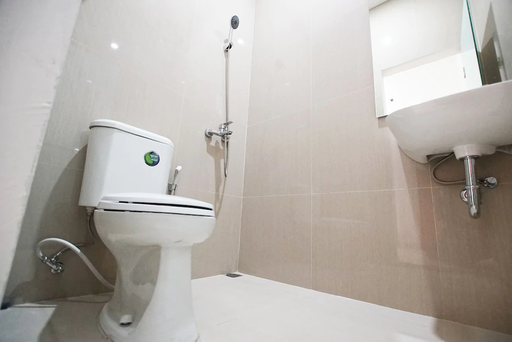 Rendezvous Sunter 1 by Apatel