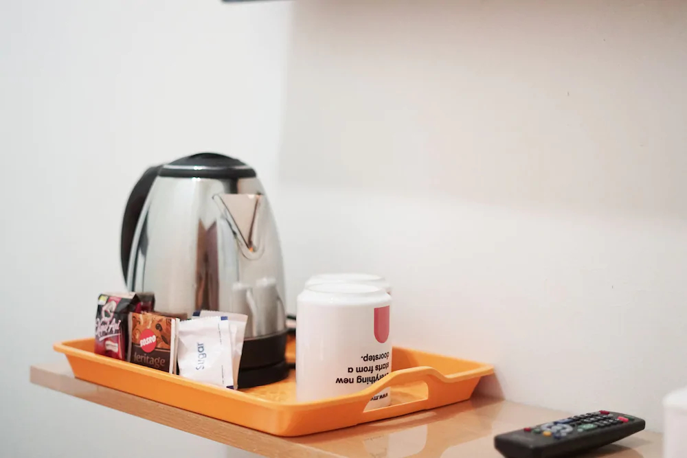 Rendezvous Sunter 1 by Apatel