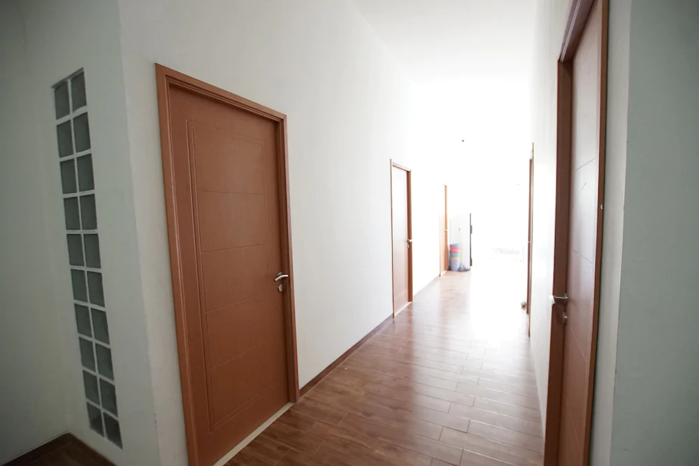 Rendezvous Sunter 1 by Apatel