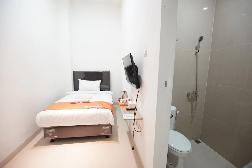 Rendezvous Sunter 1 by Apatel