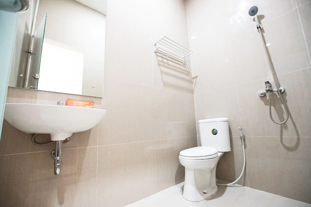 Rendezvous Sunter 1 by Apatel