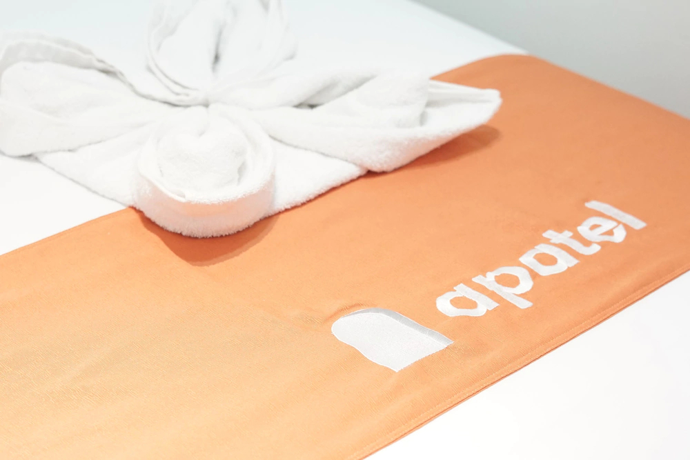 Rendezvous Sunter 1 by Apatel