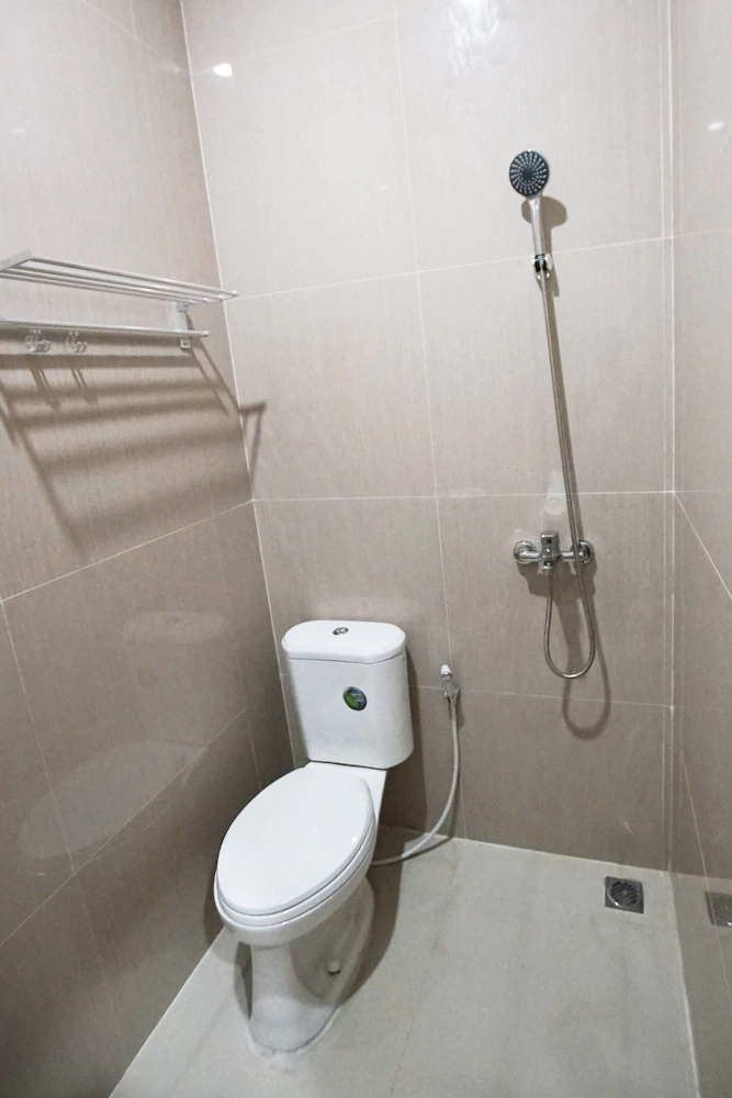 Rendezvous Sunter 1 by Apatel