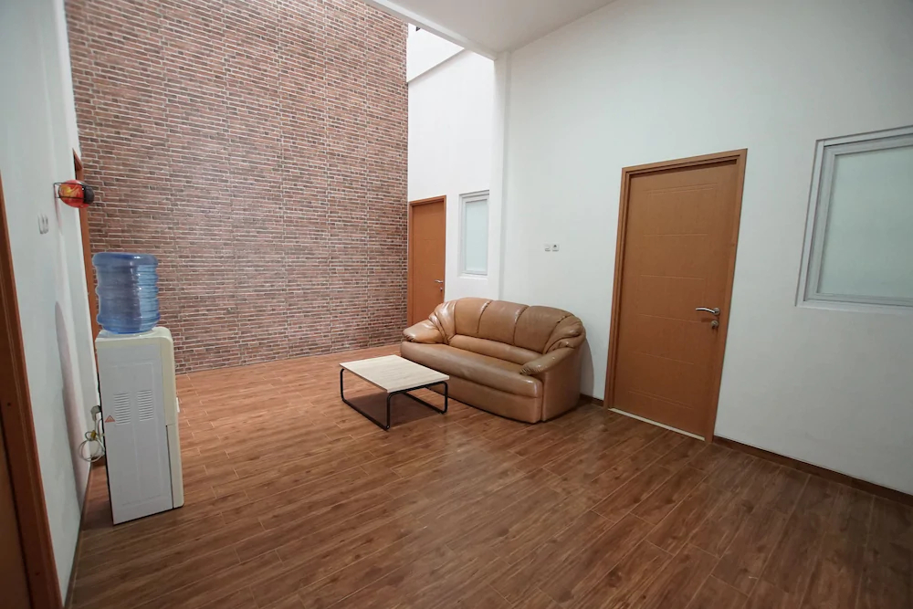 Rendezvous Sunter 1 by Apatel