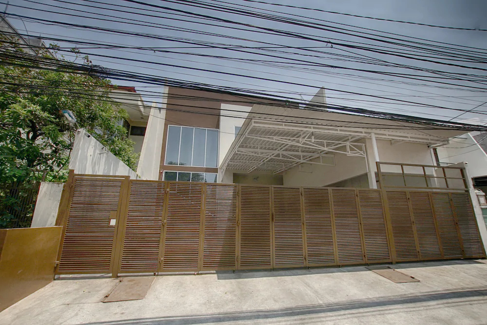 Rendezvous Sunter 1 by Apatel