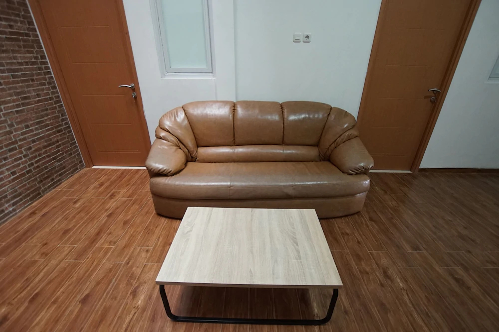 Rendezvous Sunter 1 by Apatel