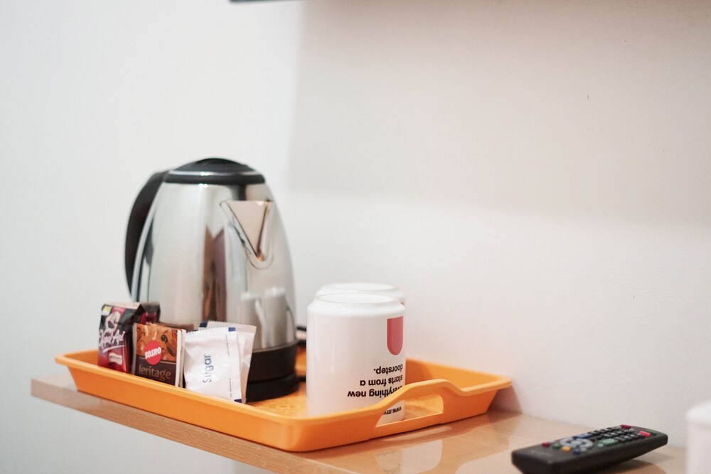 Rendezvous Sunter 1 by Apatel