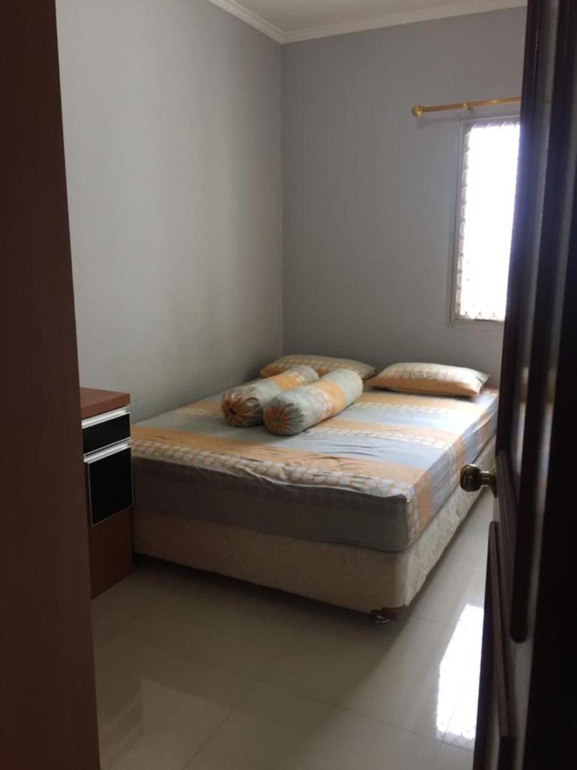 Rent House Center at Apartement Mediterania Gajah Mada
