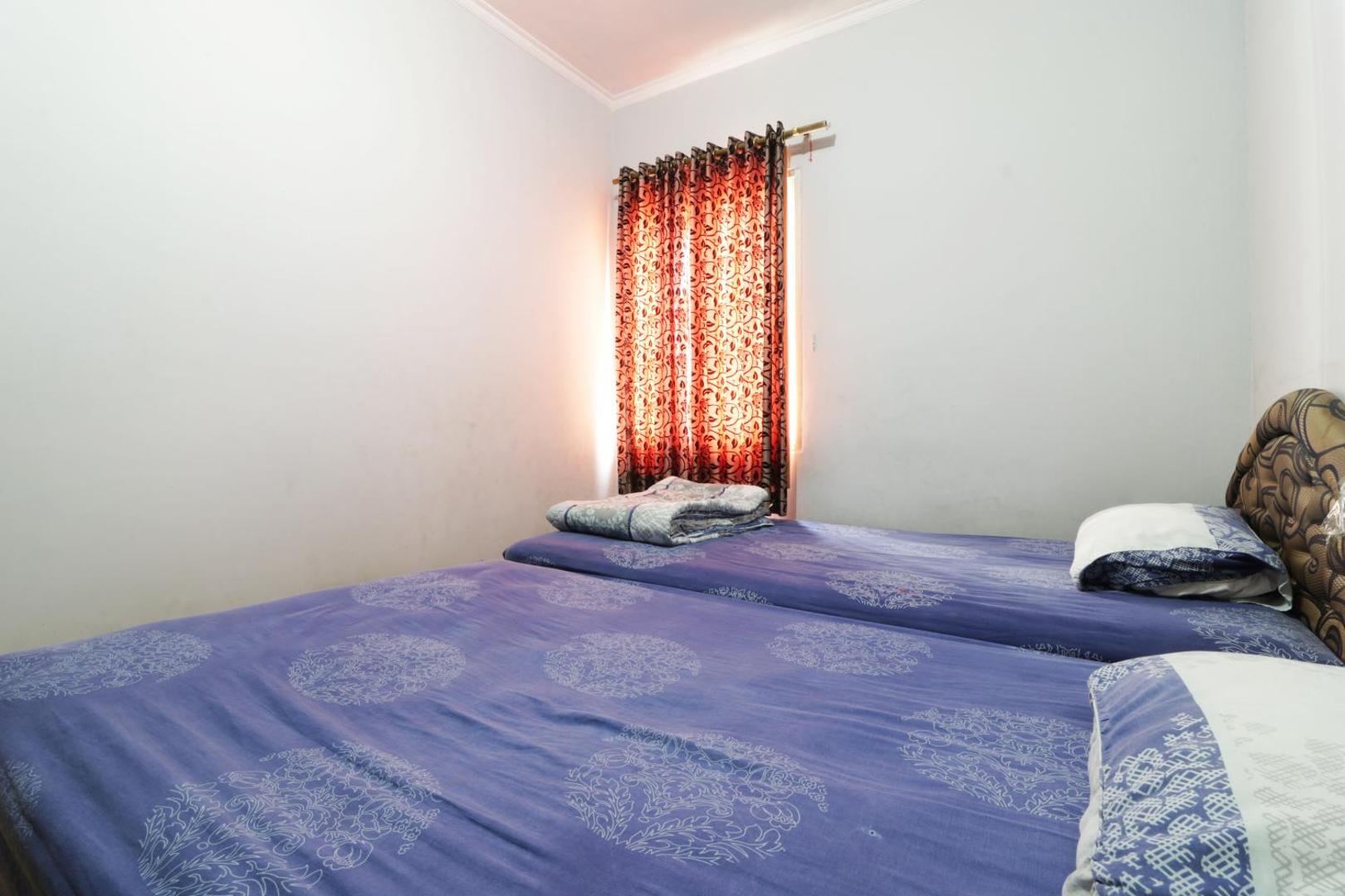 Rent House Center at Apartement Mediterania Gajah Mada