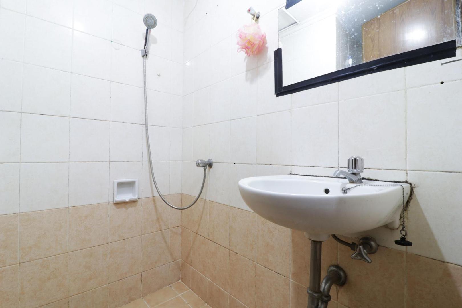 Rent House Center at Apartement Mediterania Gajah Mada