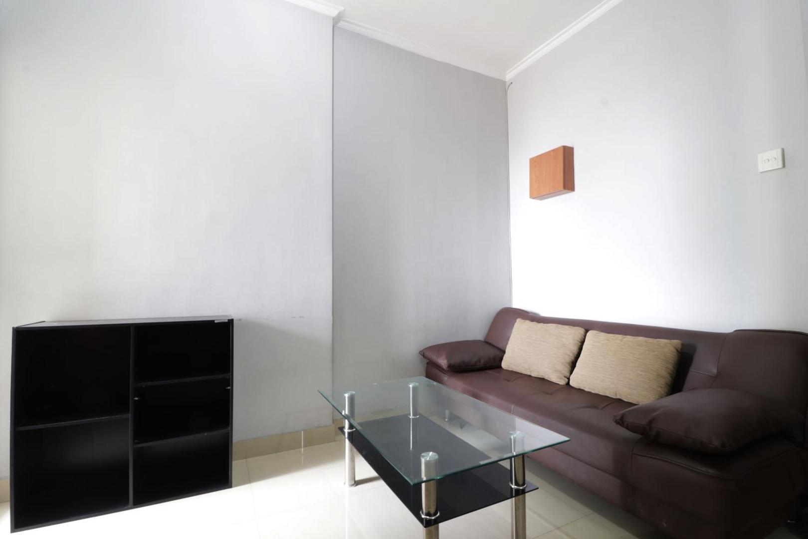 Rent House Center at Apartement Mediterania Gajah Mada