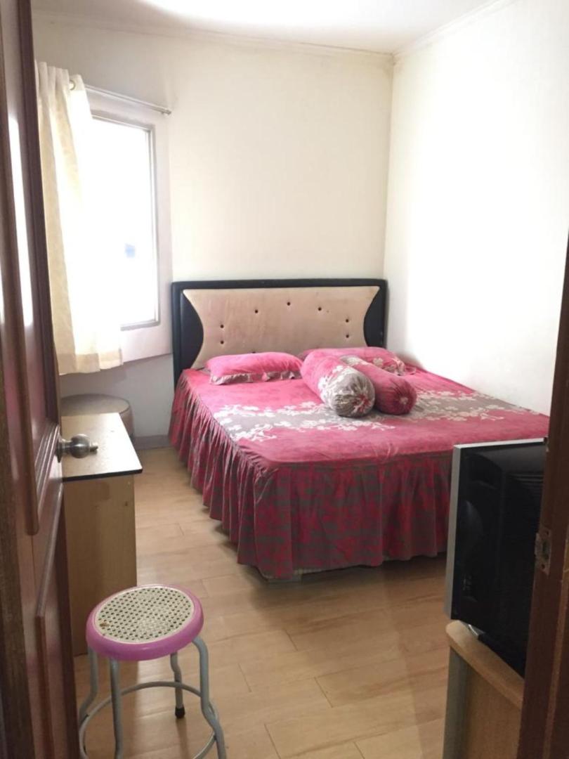 Rent House Center at Apartement Mediterania Gajah Mada