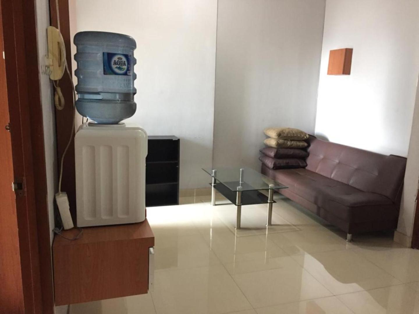 Rent House Center at Apartement Mediterania Gajah Mada