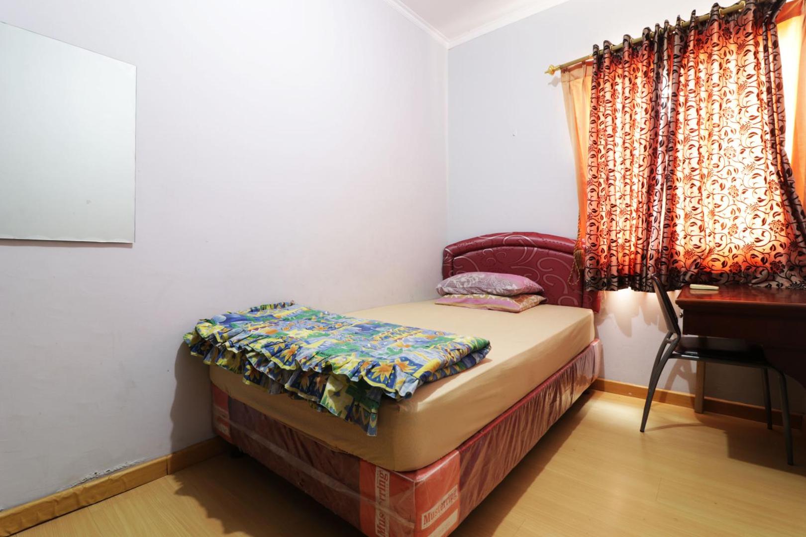 Rent House Center at Apartement Mediterania Gajah Mada