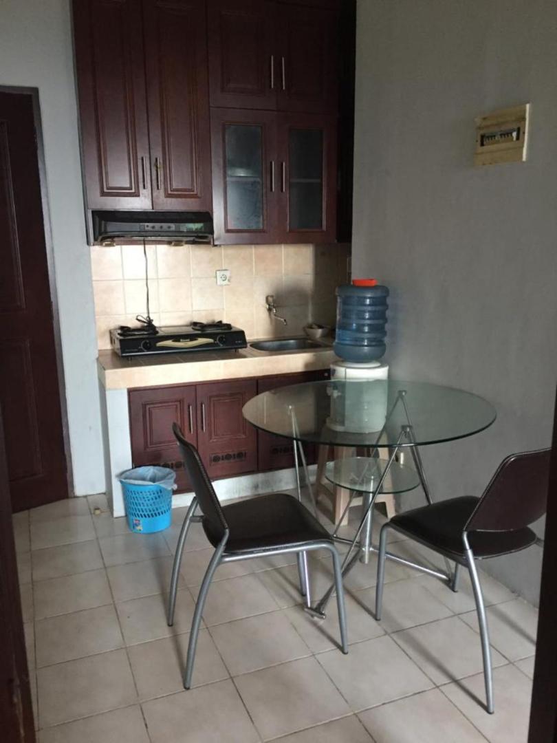 Rent House Center at Apartement Mediterania Gajah Mada