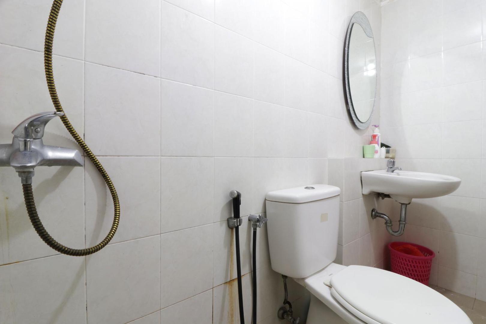 Rent House Center at Apartement Mediterania Gajah Mada