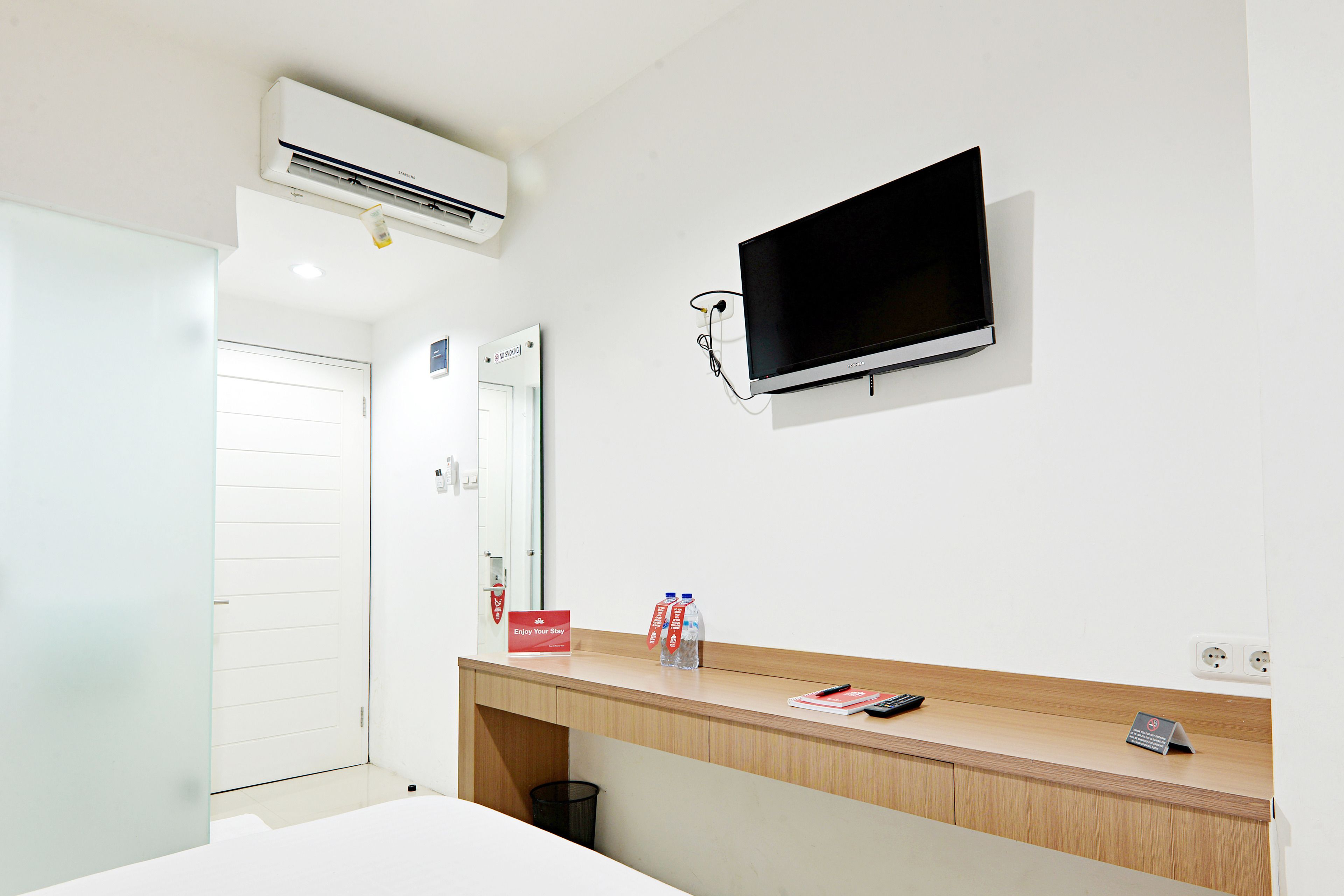 Residence100 by ZEN Rooms