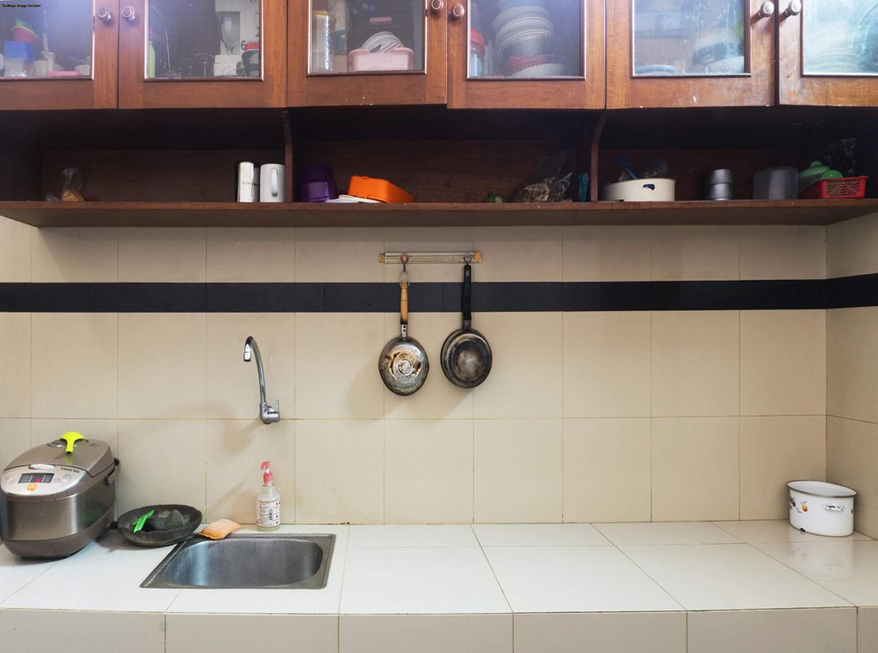 Residence 38 By Oyo Rooms