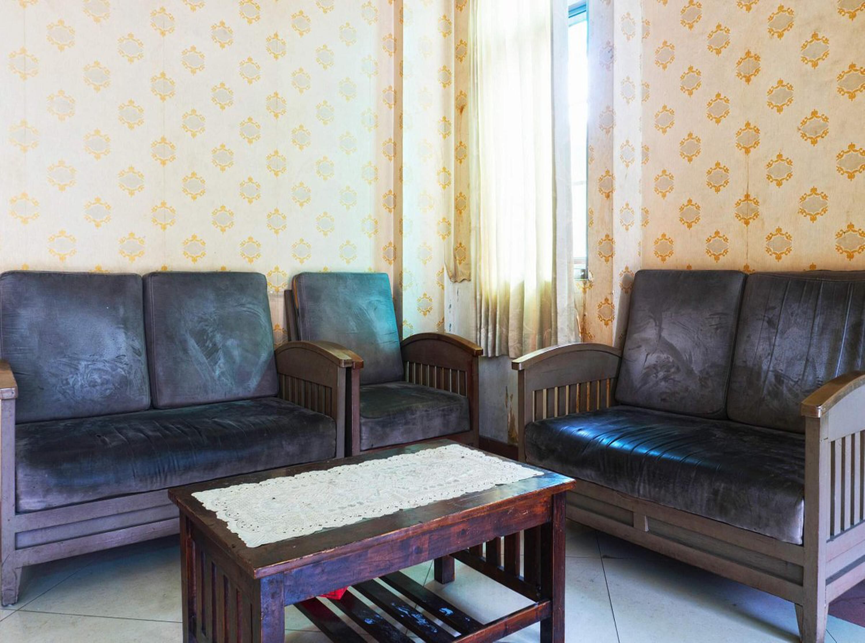 Residence 38 By Oyo Rooms