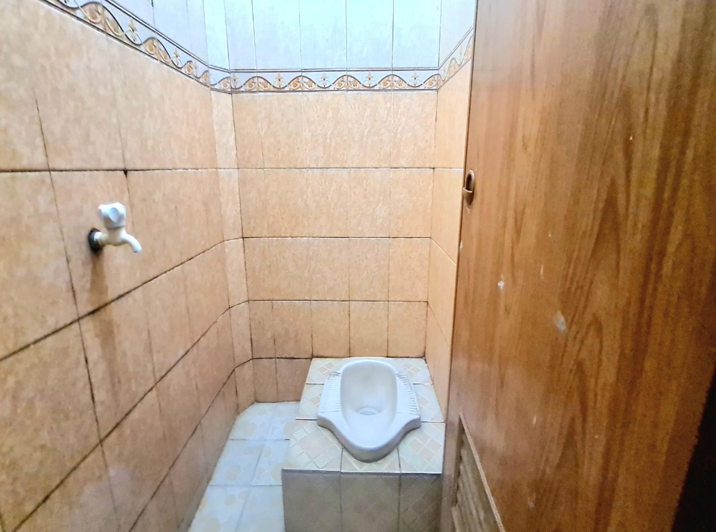 Residence 38 By Oyo Rooms