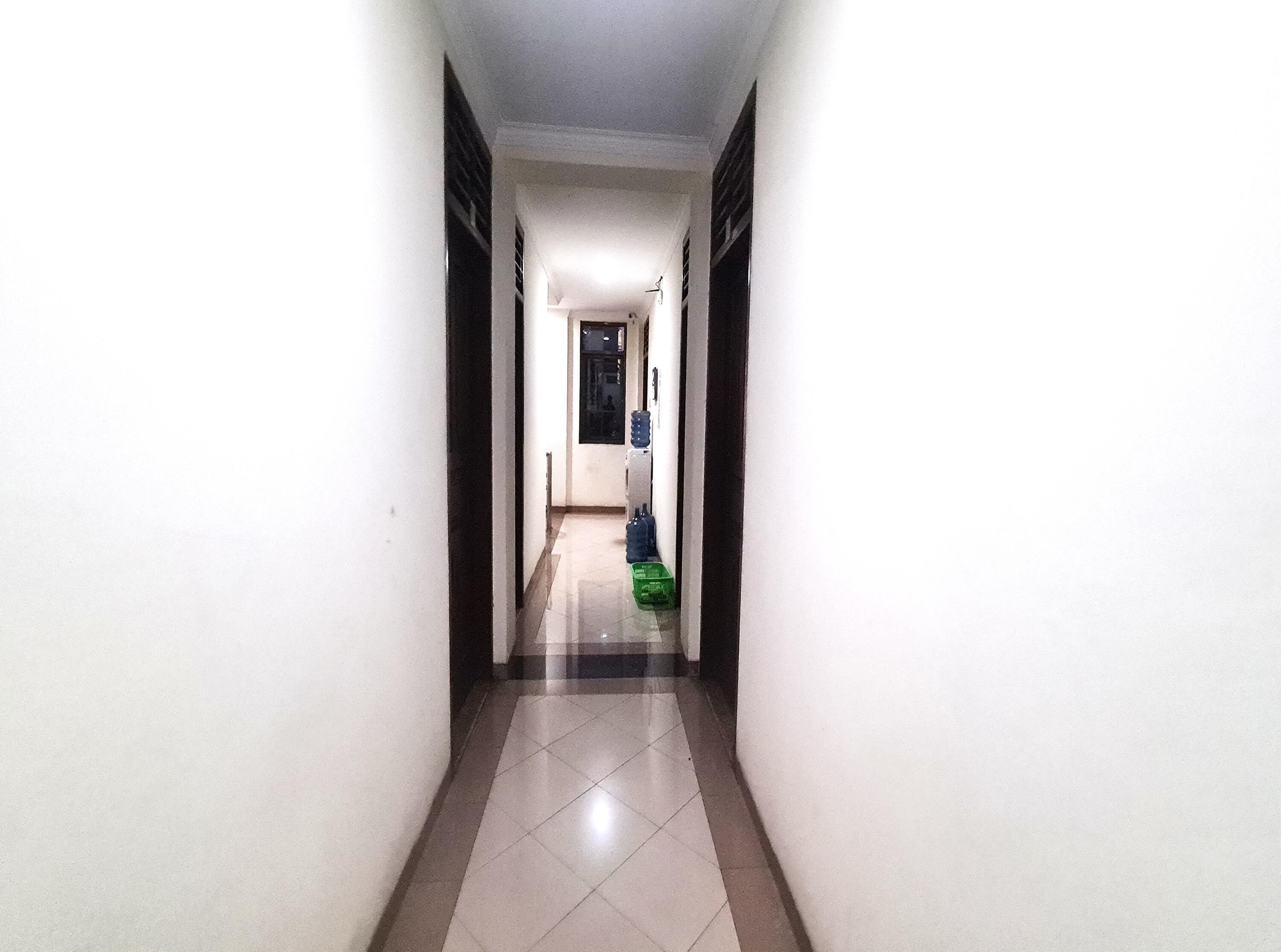 Residence 38 By Oyo Rooms