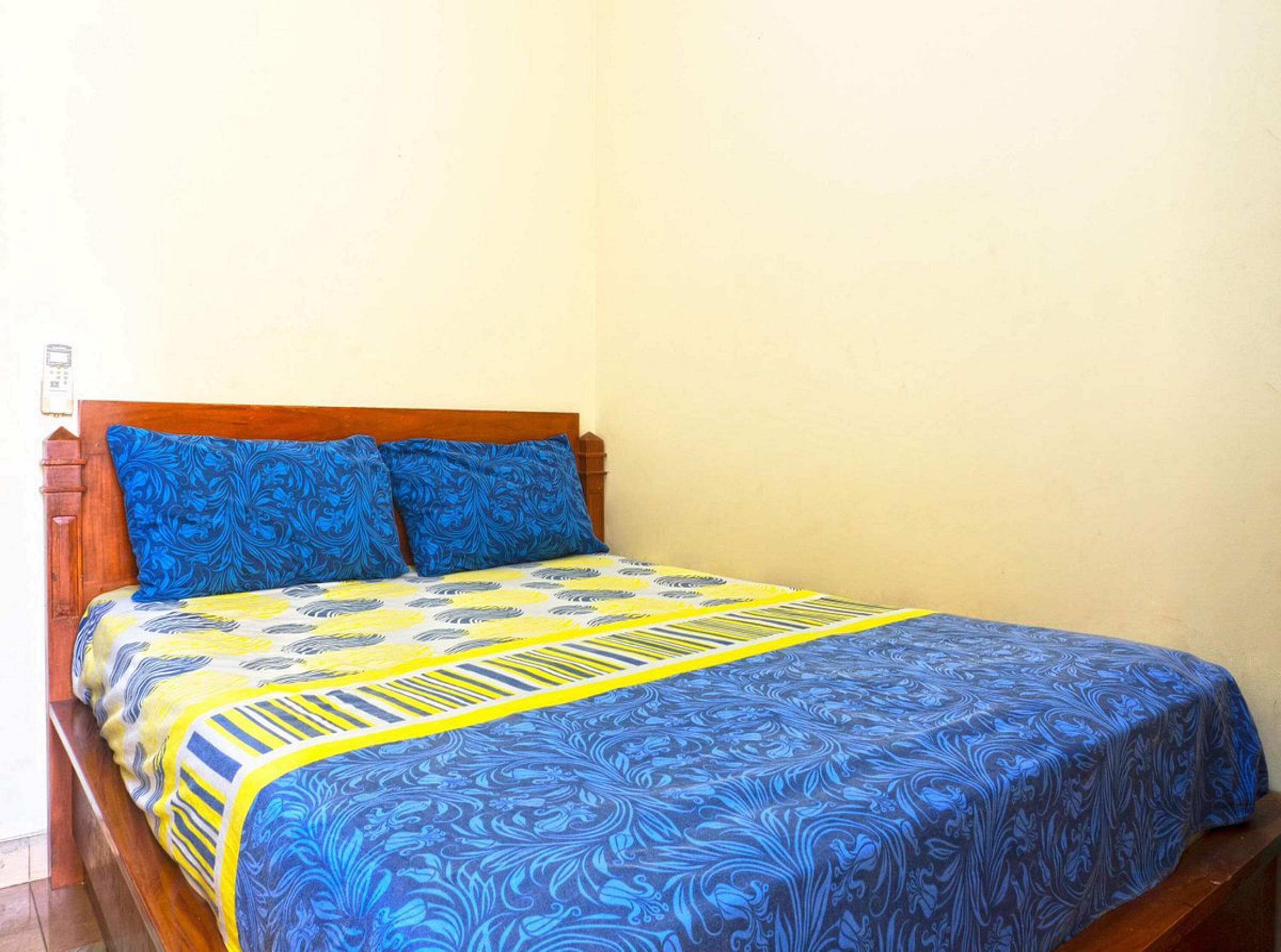 Residence 38 By Oyo Rooms