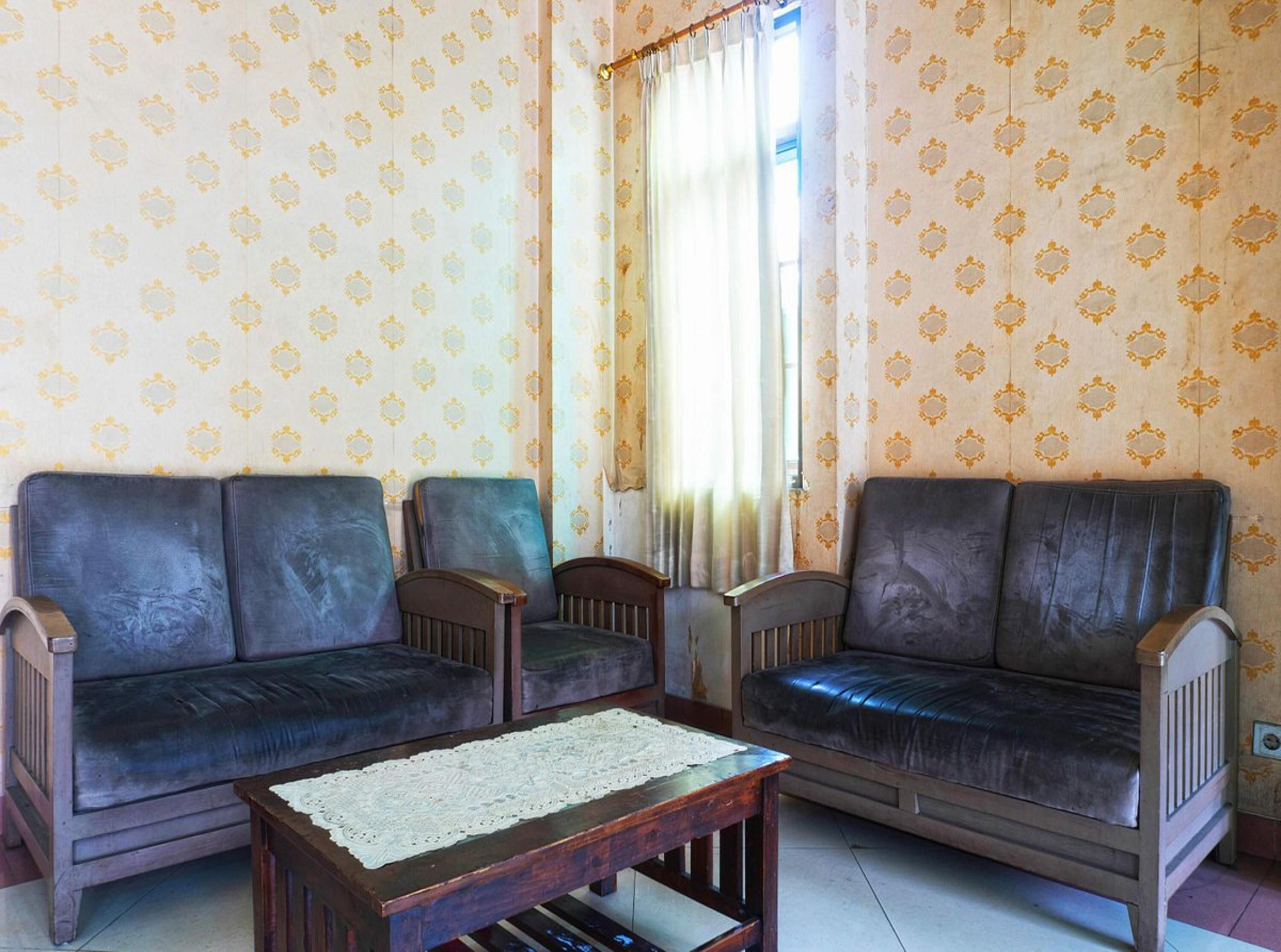 Residence 38 By Oyo Rooms