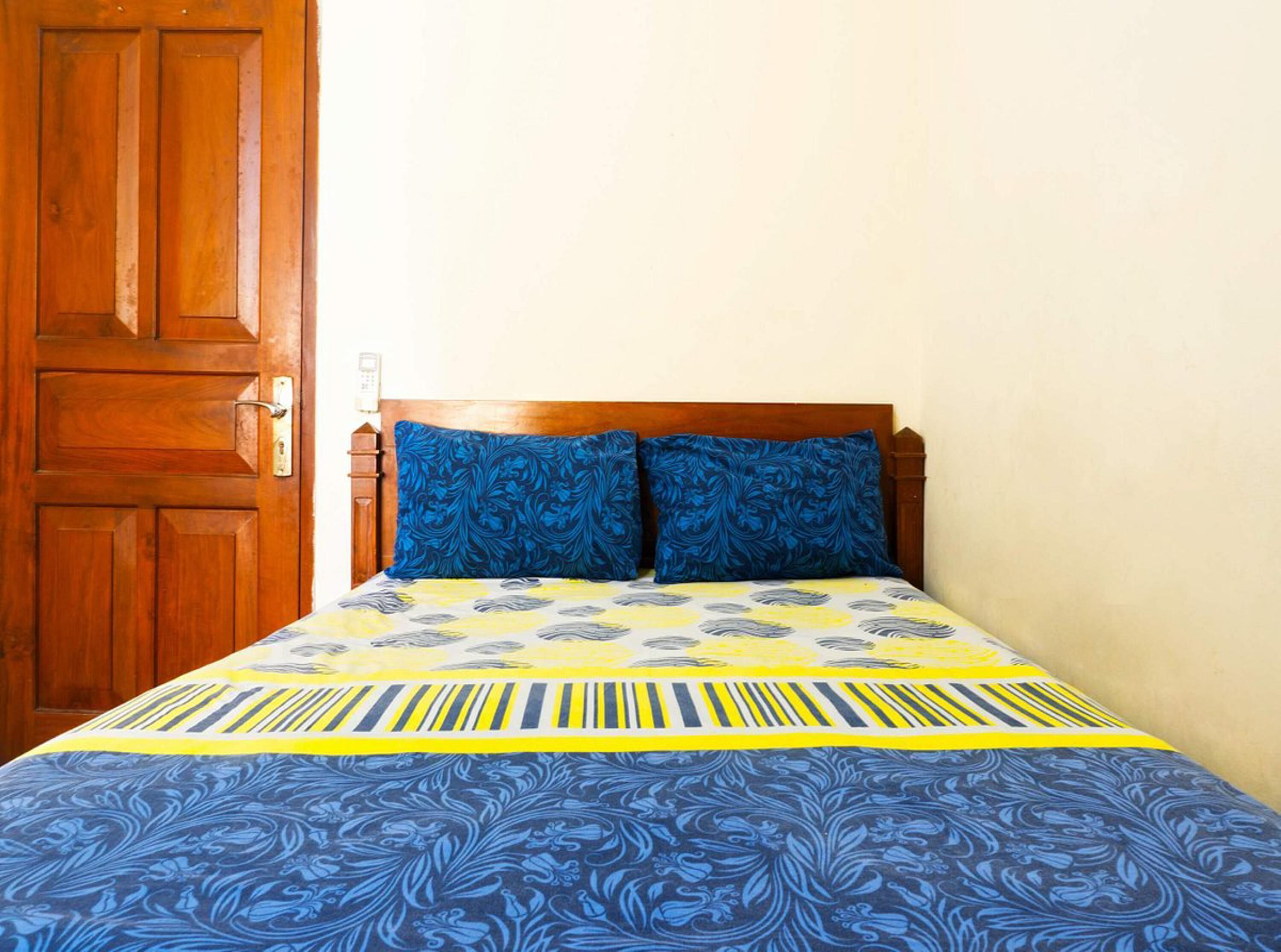 Residence 38 By Oyo Rooms