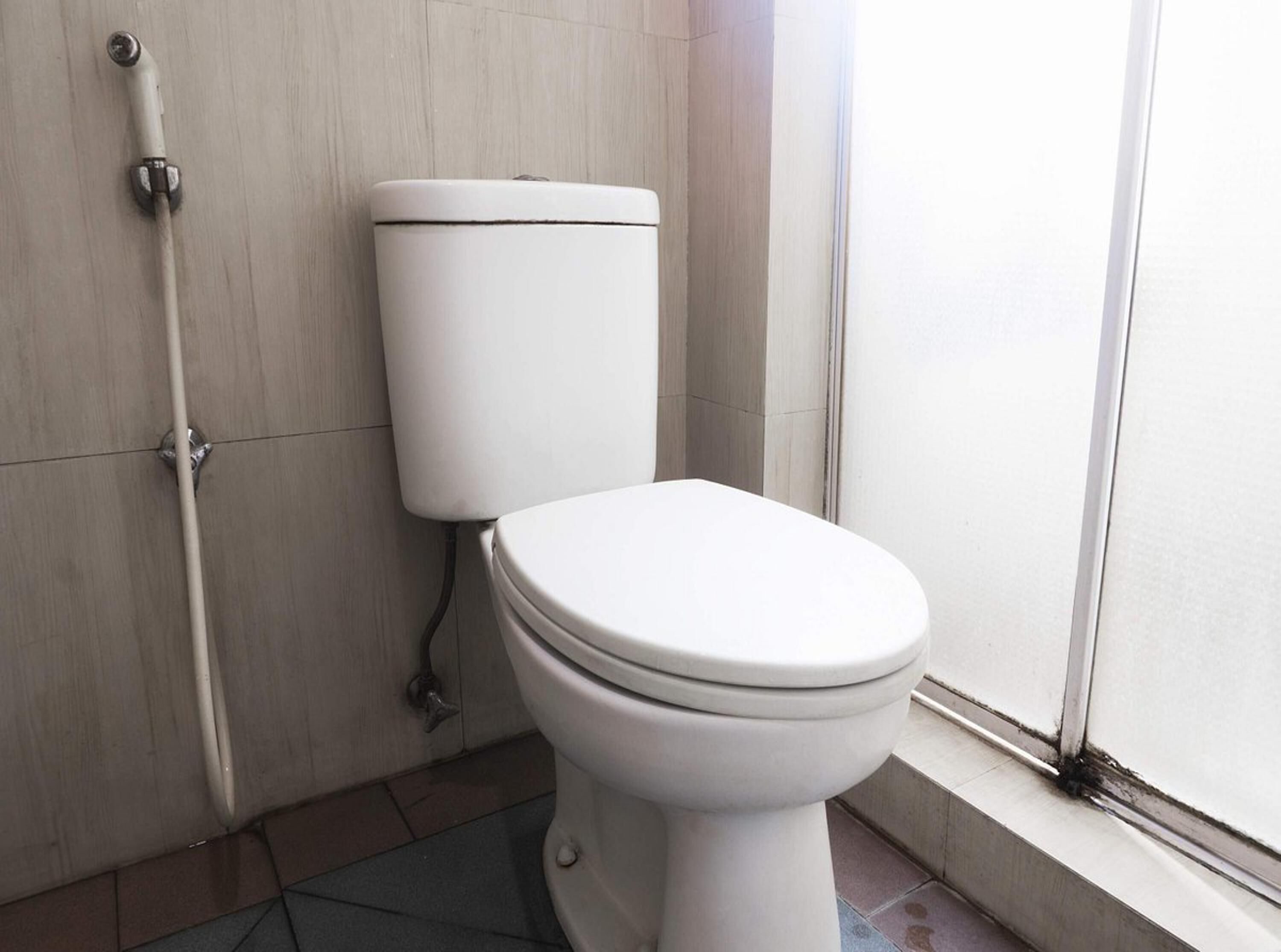 Residence 38 By Oyo Rooms