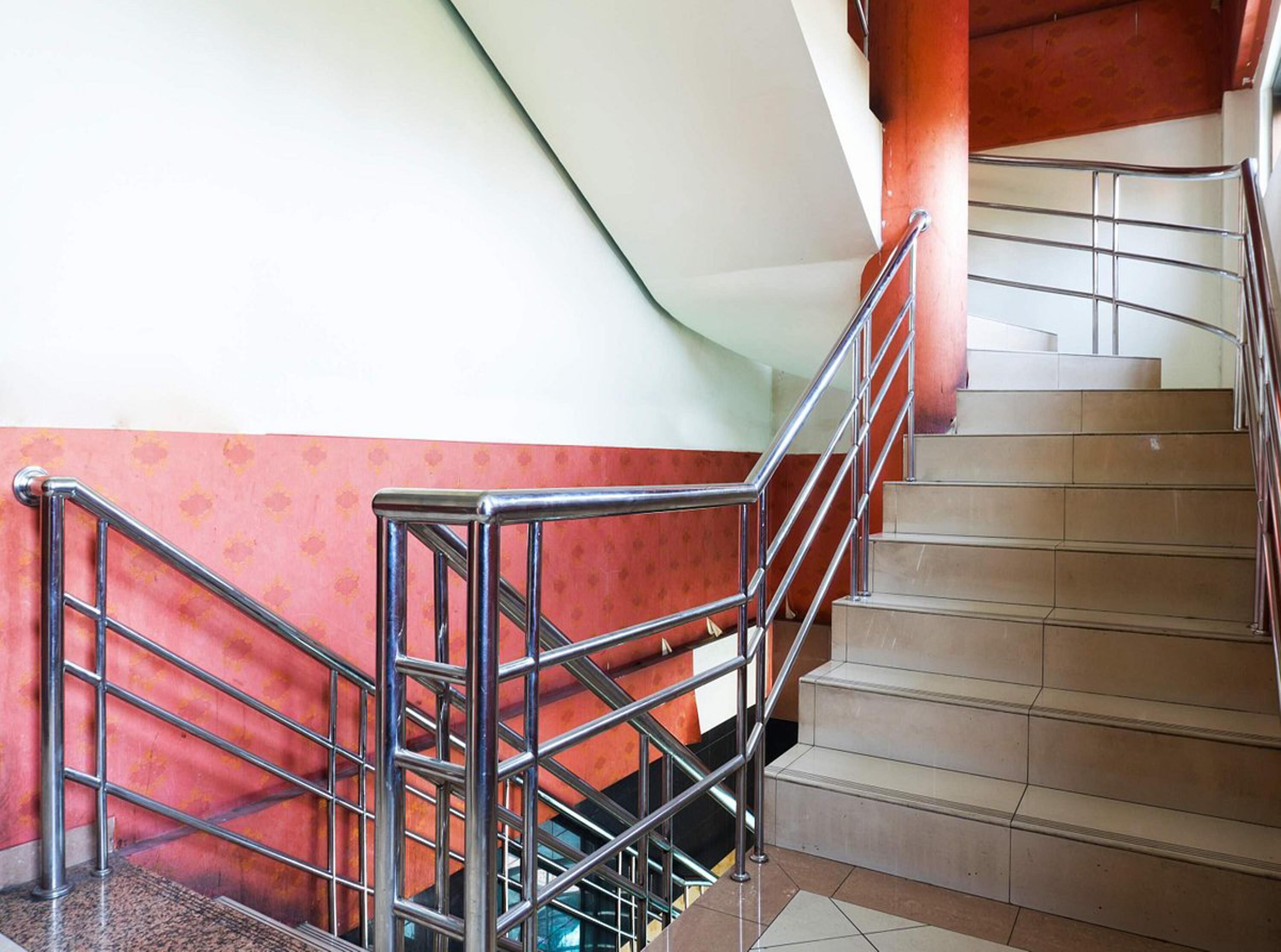 Residence 38 By Oyo Rooms