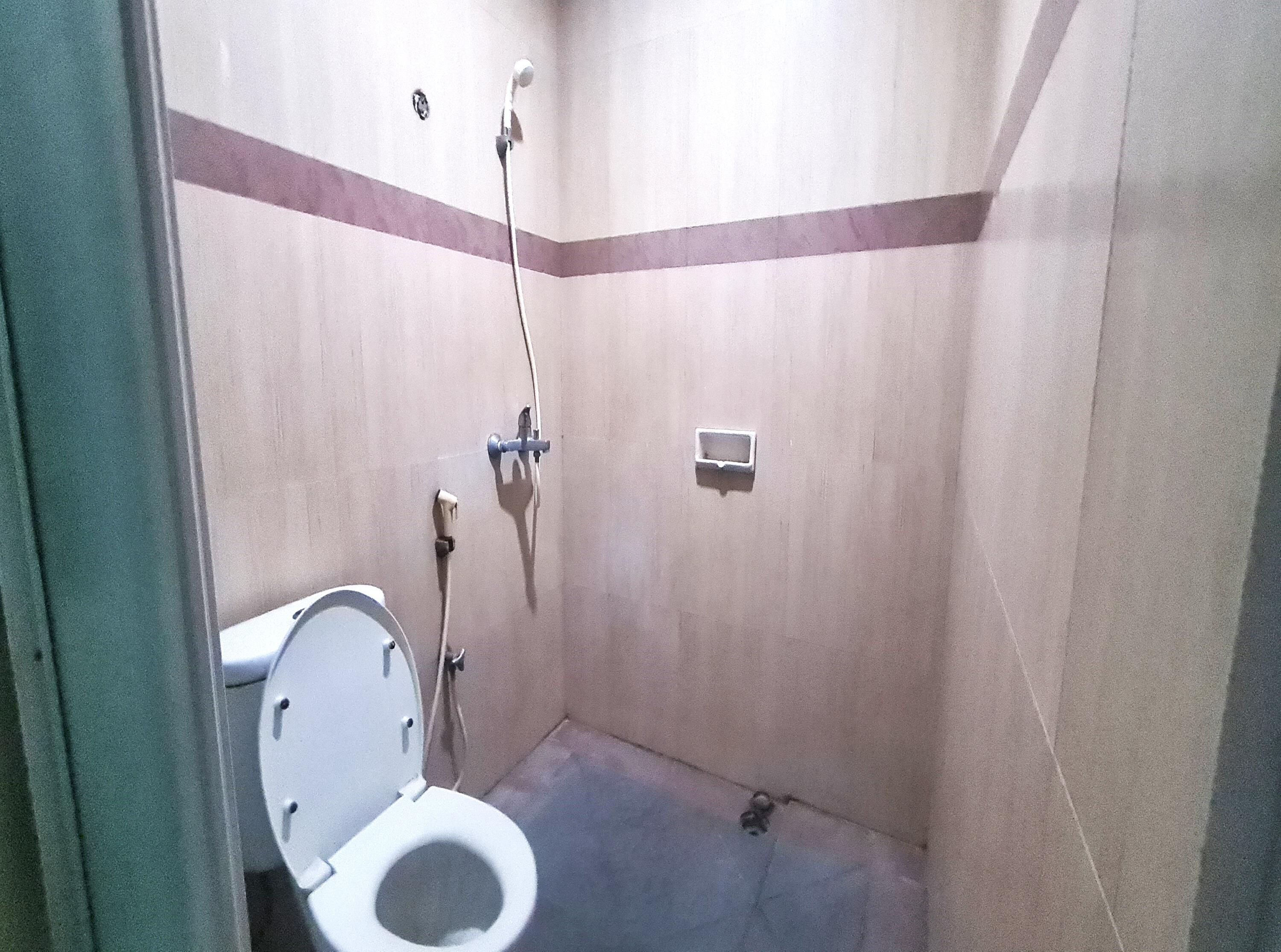 Residence 38 By Oyo Rooms