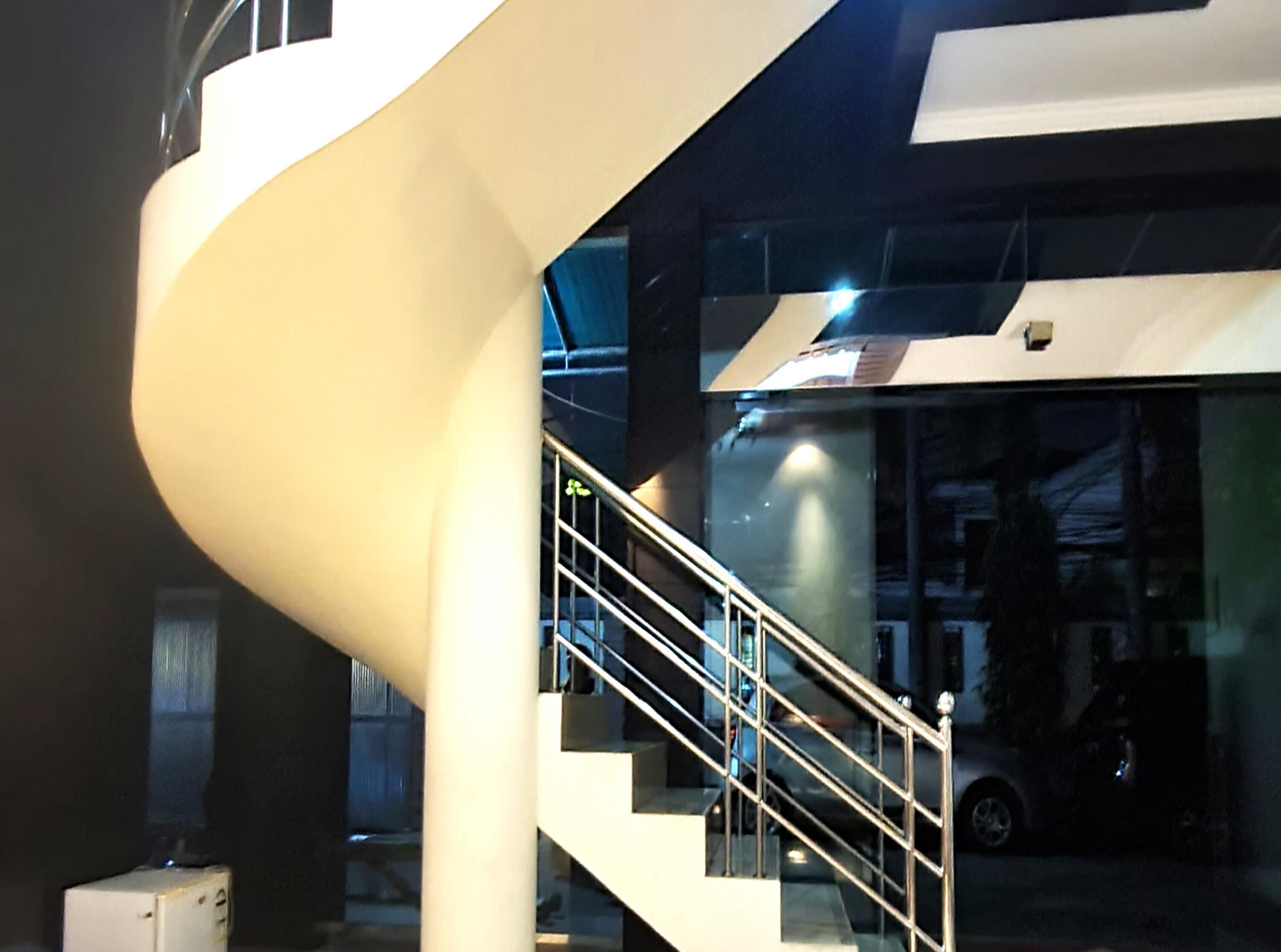 Residence 38 By Oyo Rooms