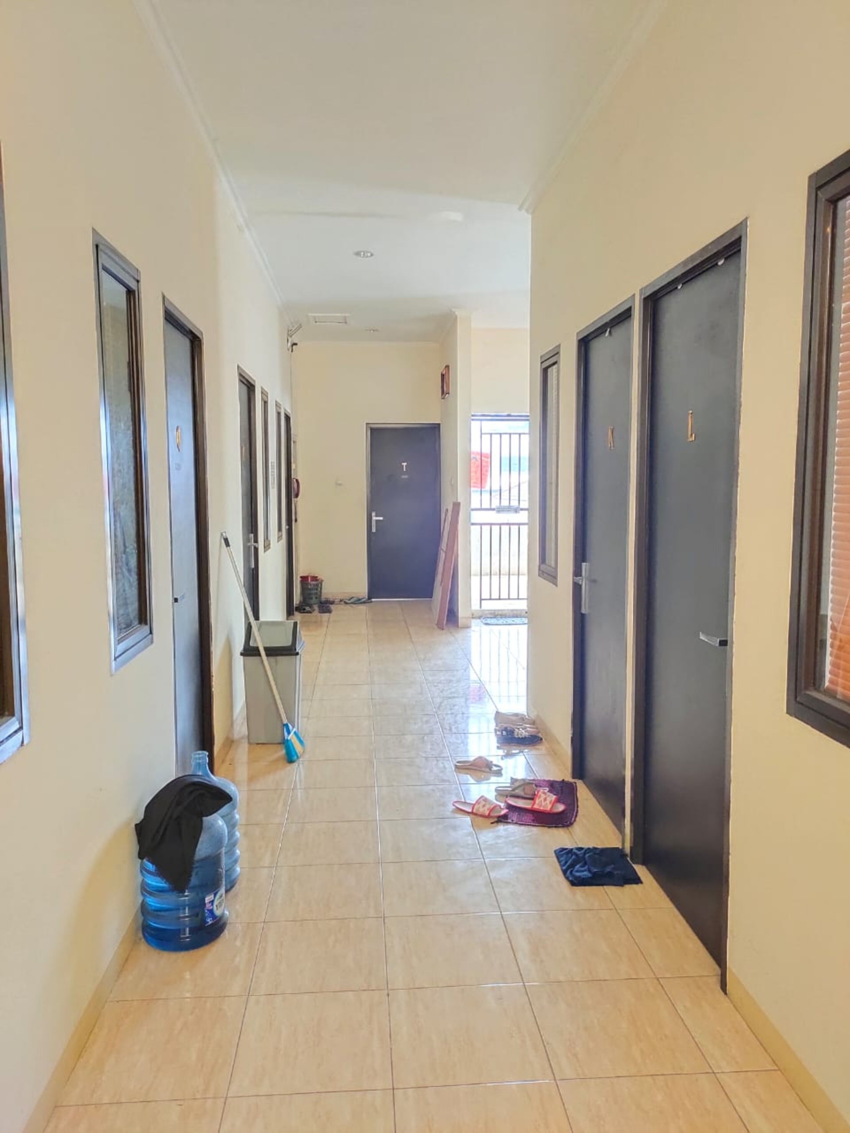 Residence 9 Penjaringan