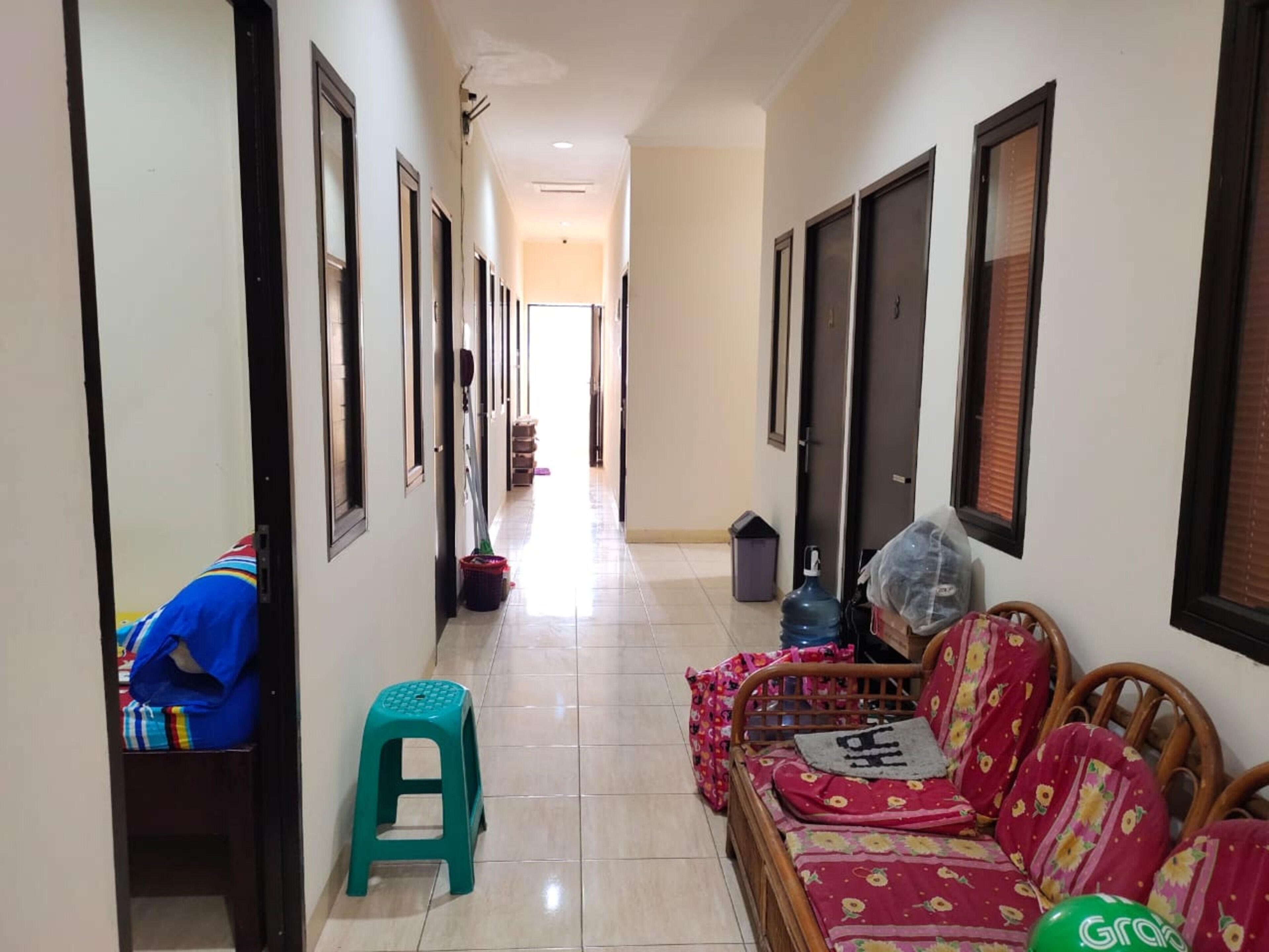 Residence 9 Penjaringan