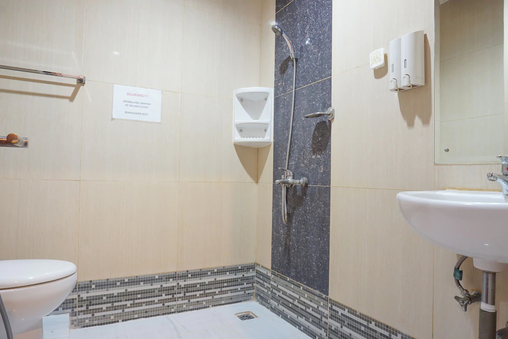 Residences by RedDoorz near Kemang Square