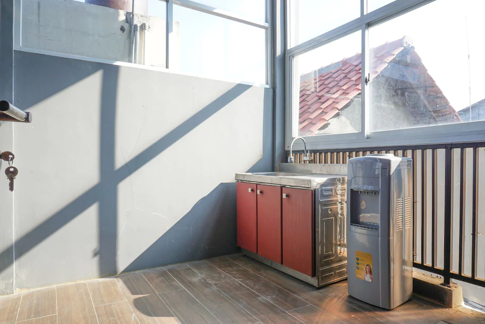 Residences by RedDoorz near Kemang Square