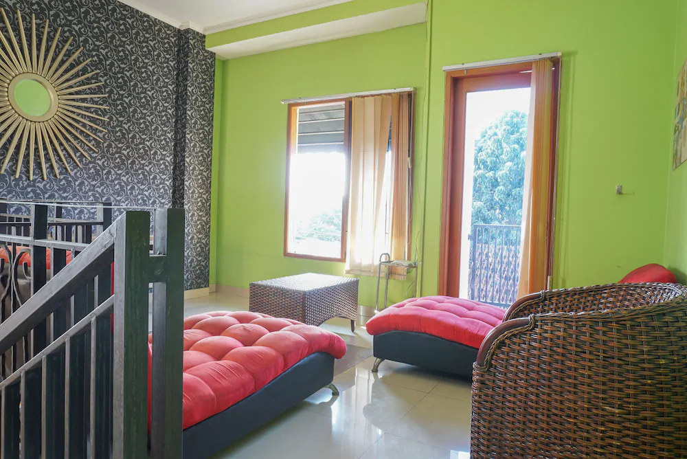 Residences by RedDoorz near Kemang Square