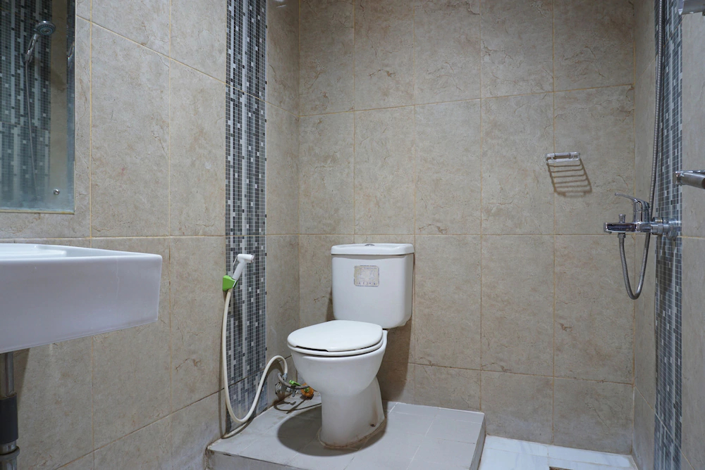 Residences by RedDoorz near Kemang Square