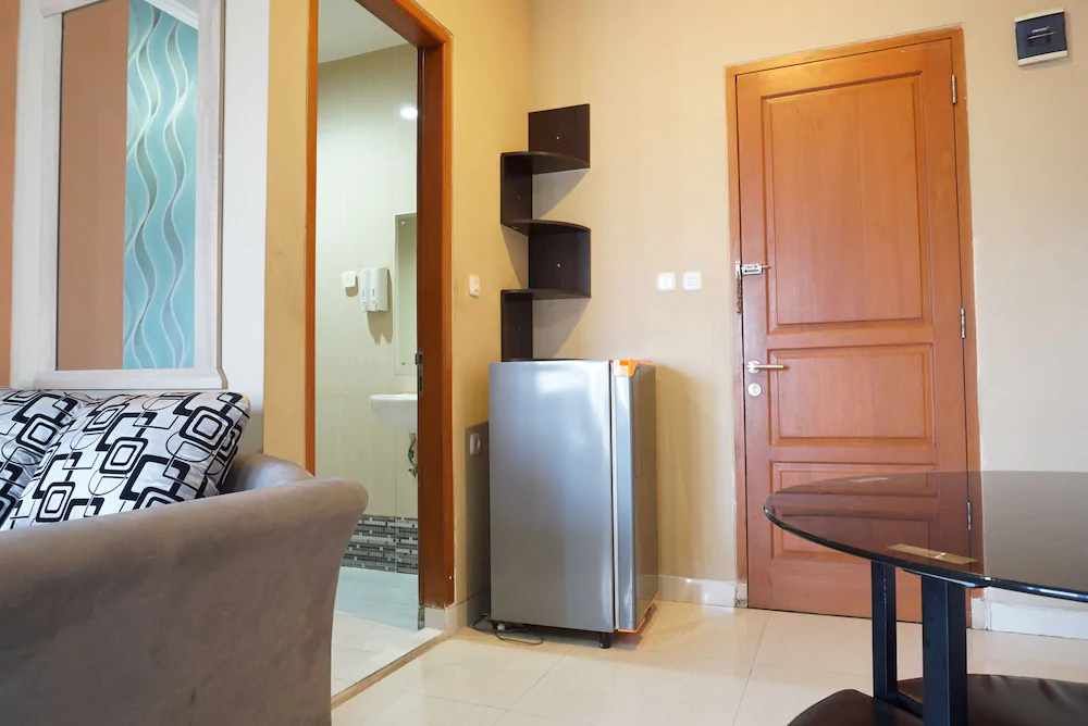 Residences by RedDoorz near Kemang Square