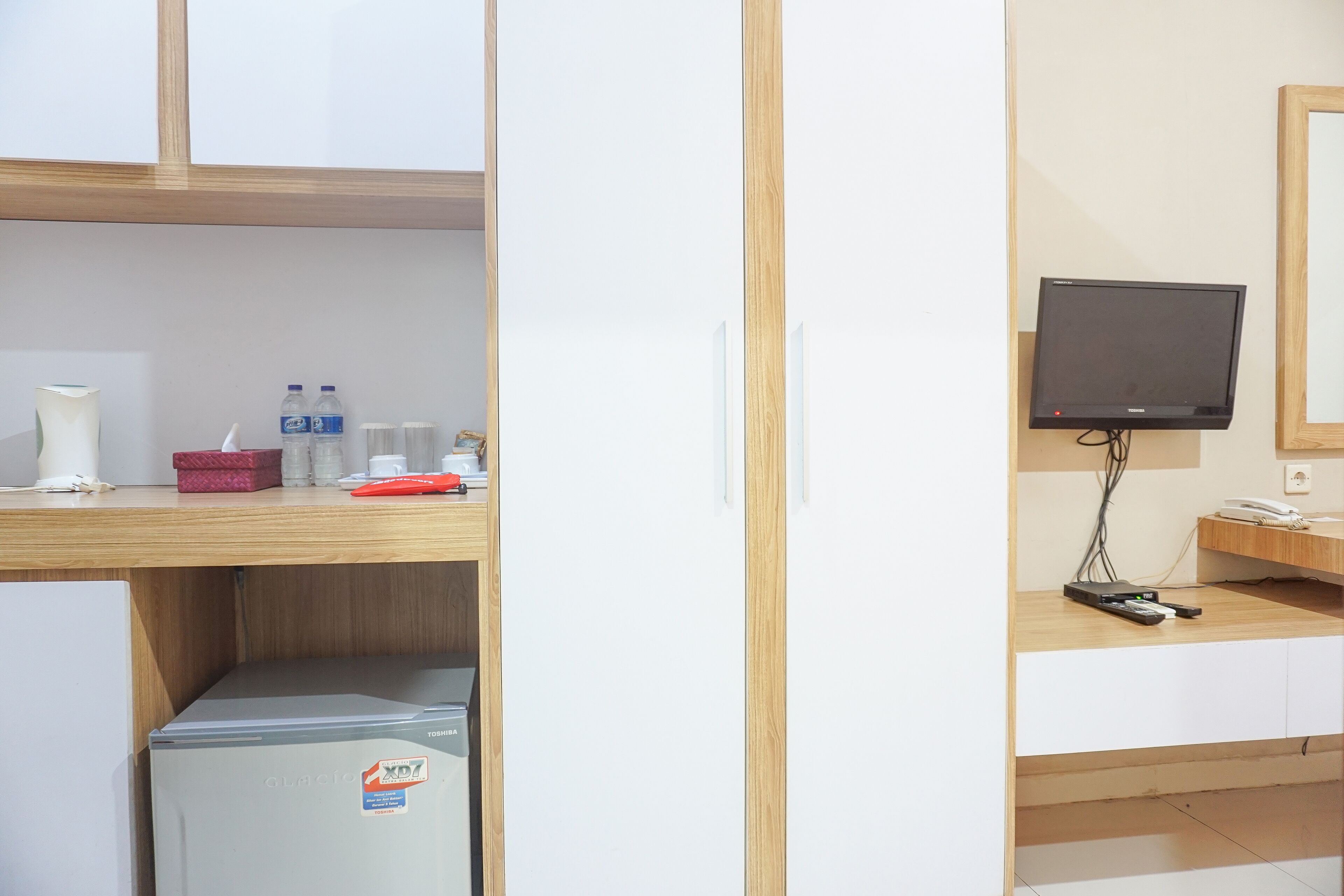 Residences By RedDoorz Syariah Near Tebet Timur Dalam