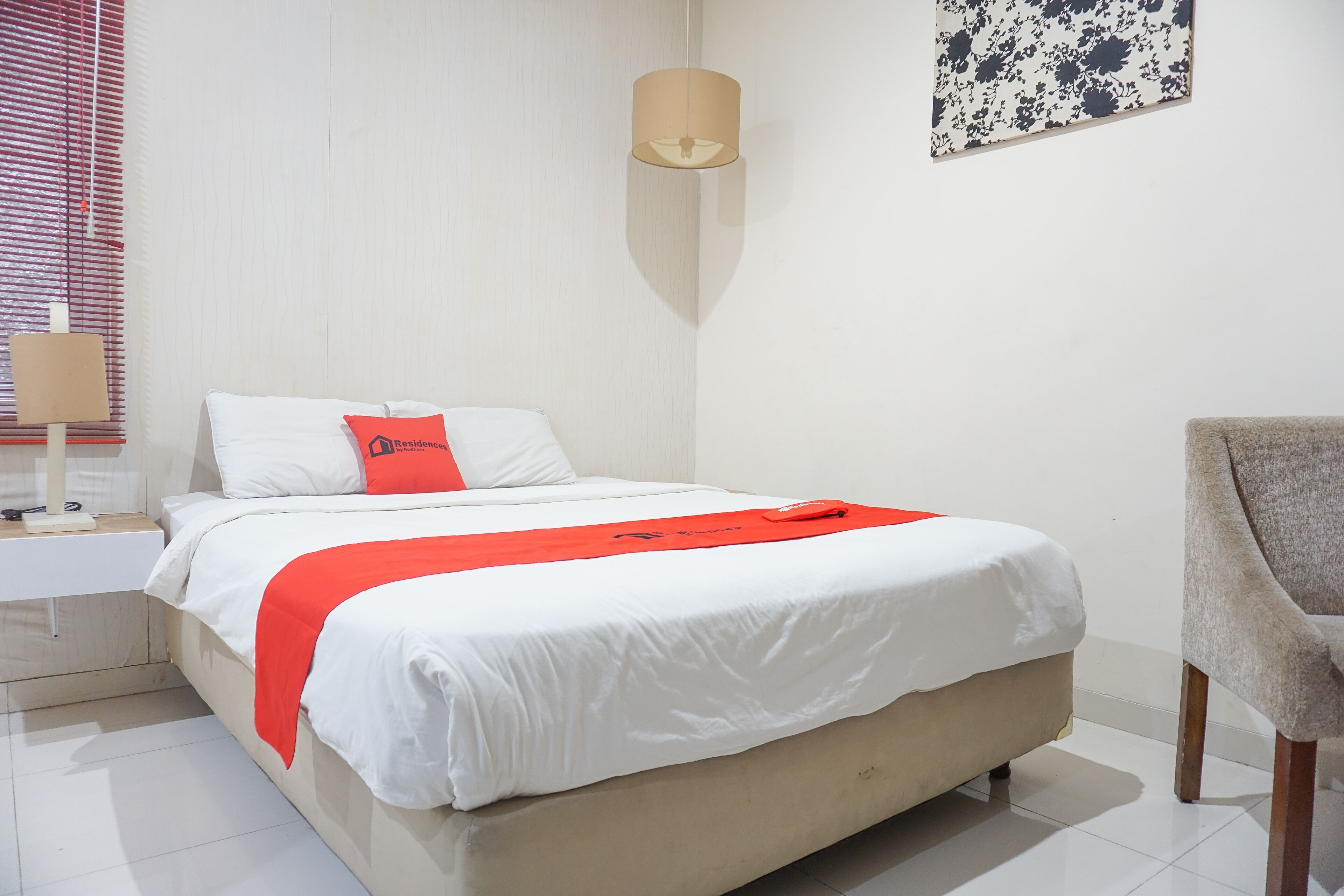 Residences By RedDoorz Syariah Near Tebet Timur Dalam