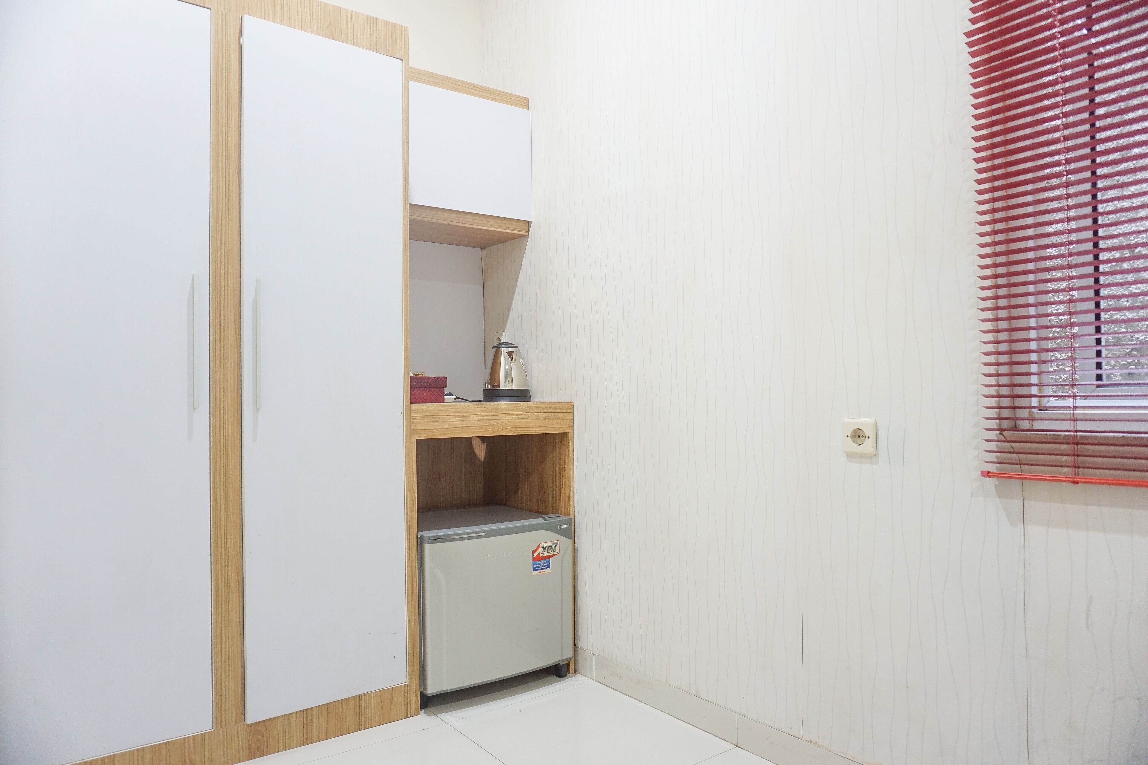 Residences By RedDoorz Syariah Near Tebet Timur Dalam