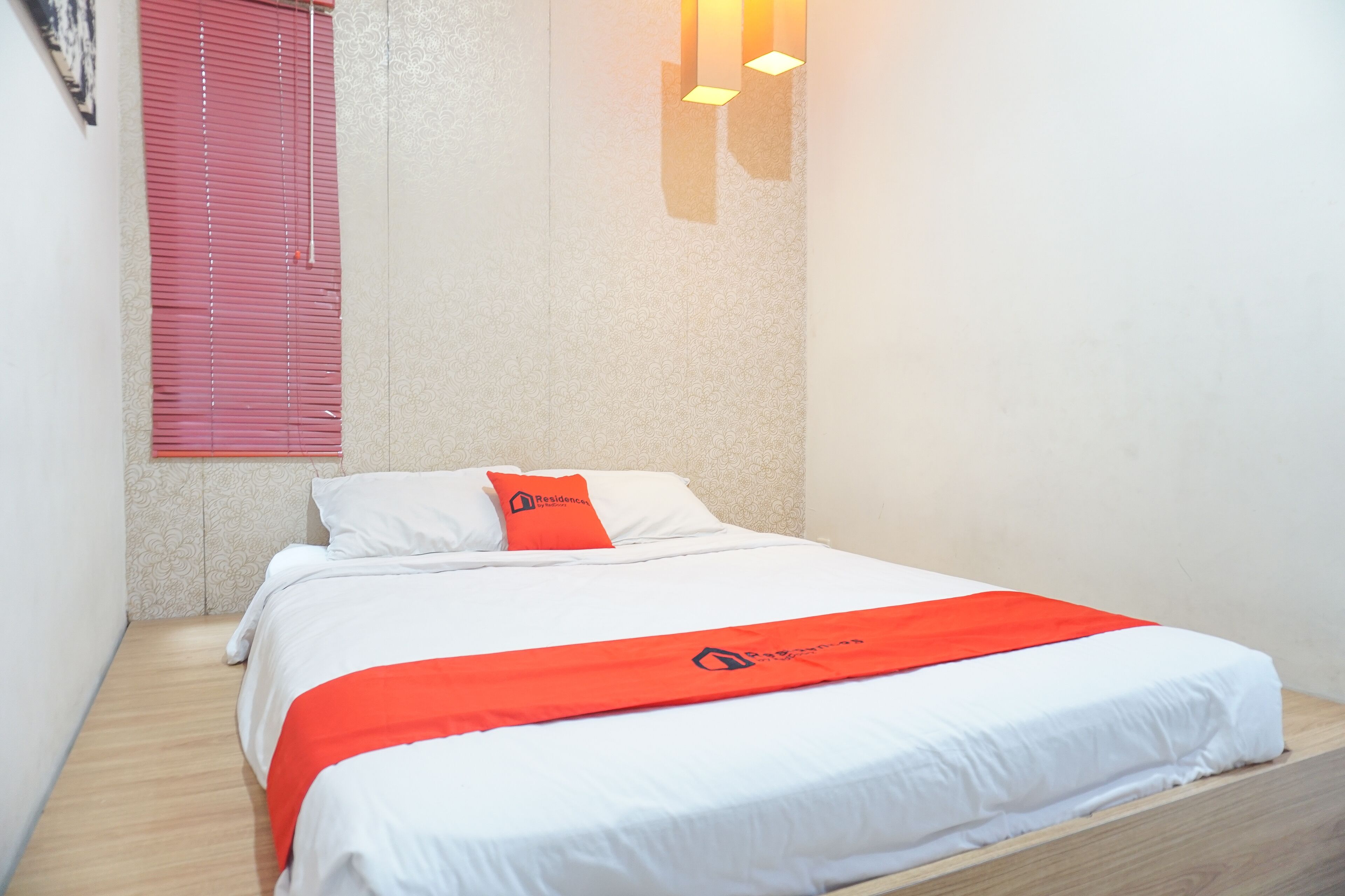 Residences By RedDoorz Syariah Near Tebet Timur Dalam