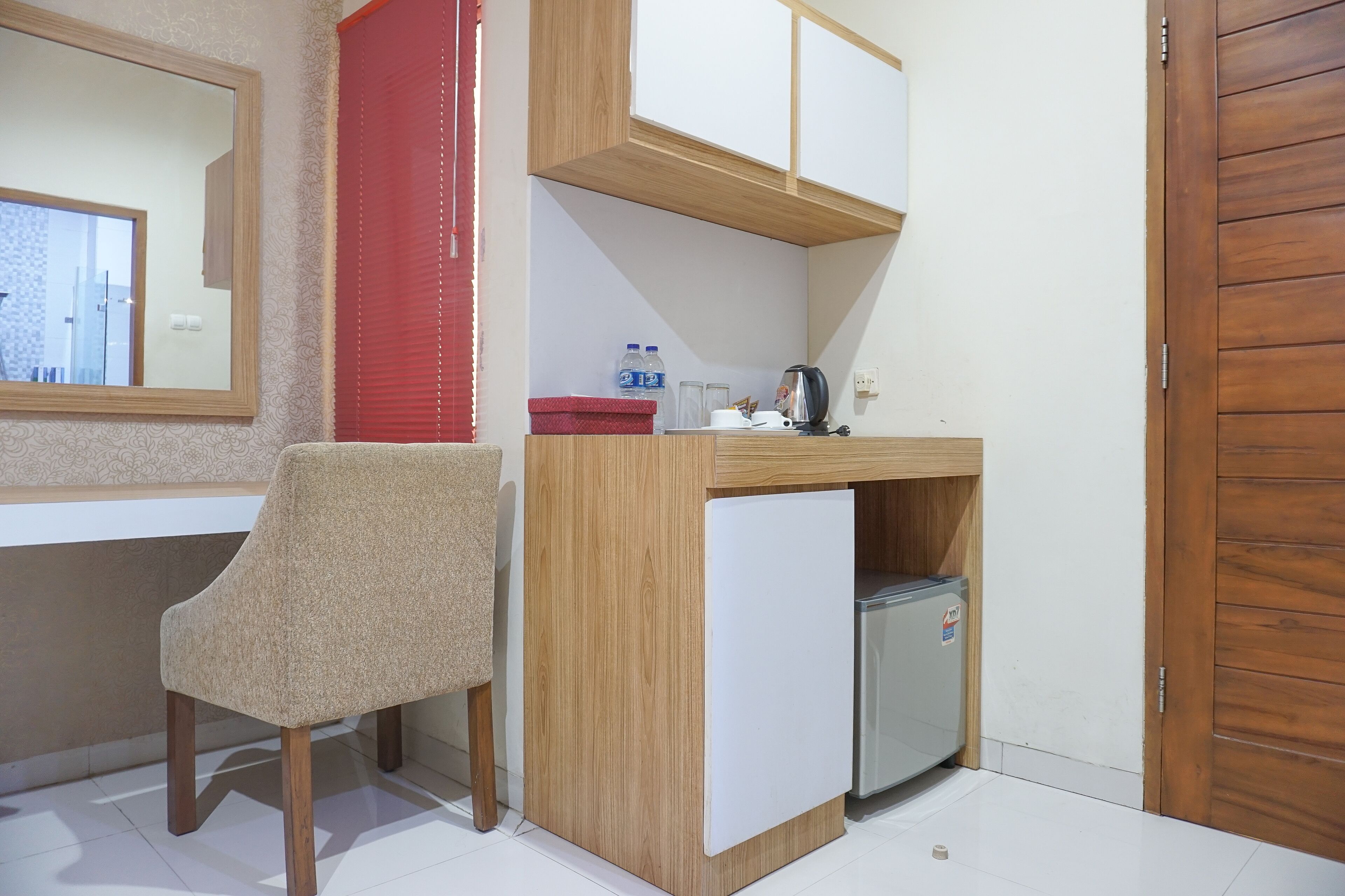 Residences By RedDoorz Syariah Near Tebet Timur Dalam