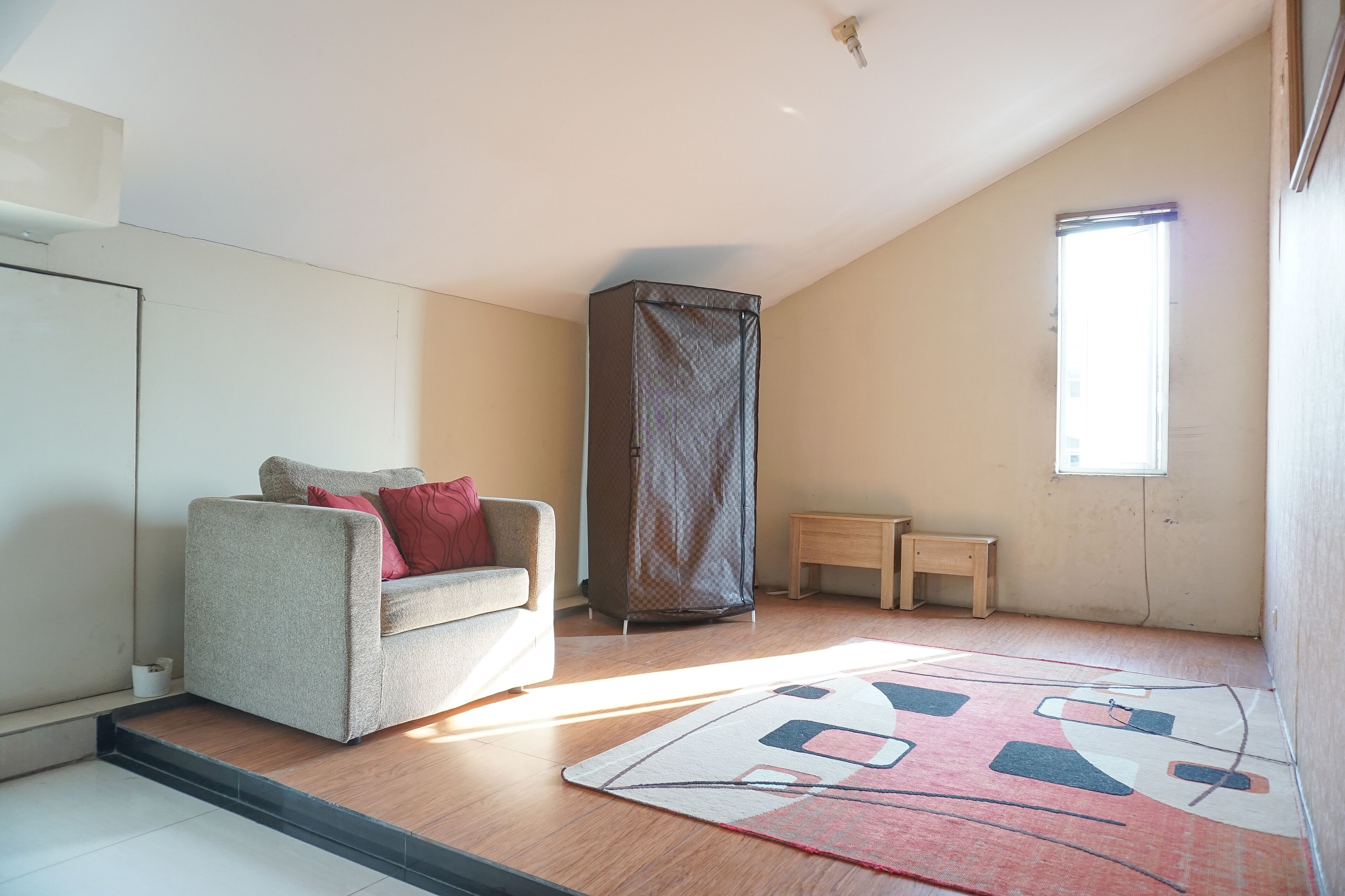 Residences By RedDoorz Syariah Near Tebet Timur Dalam