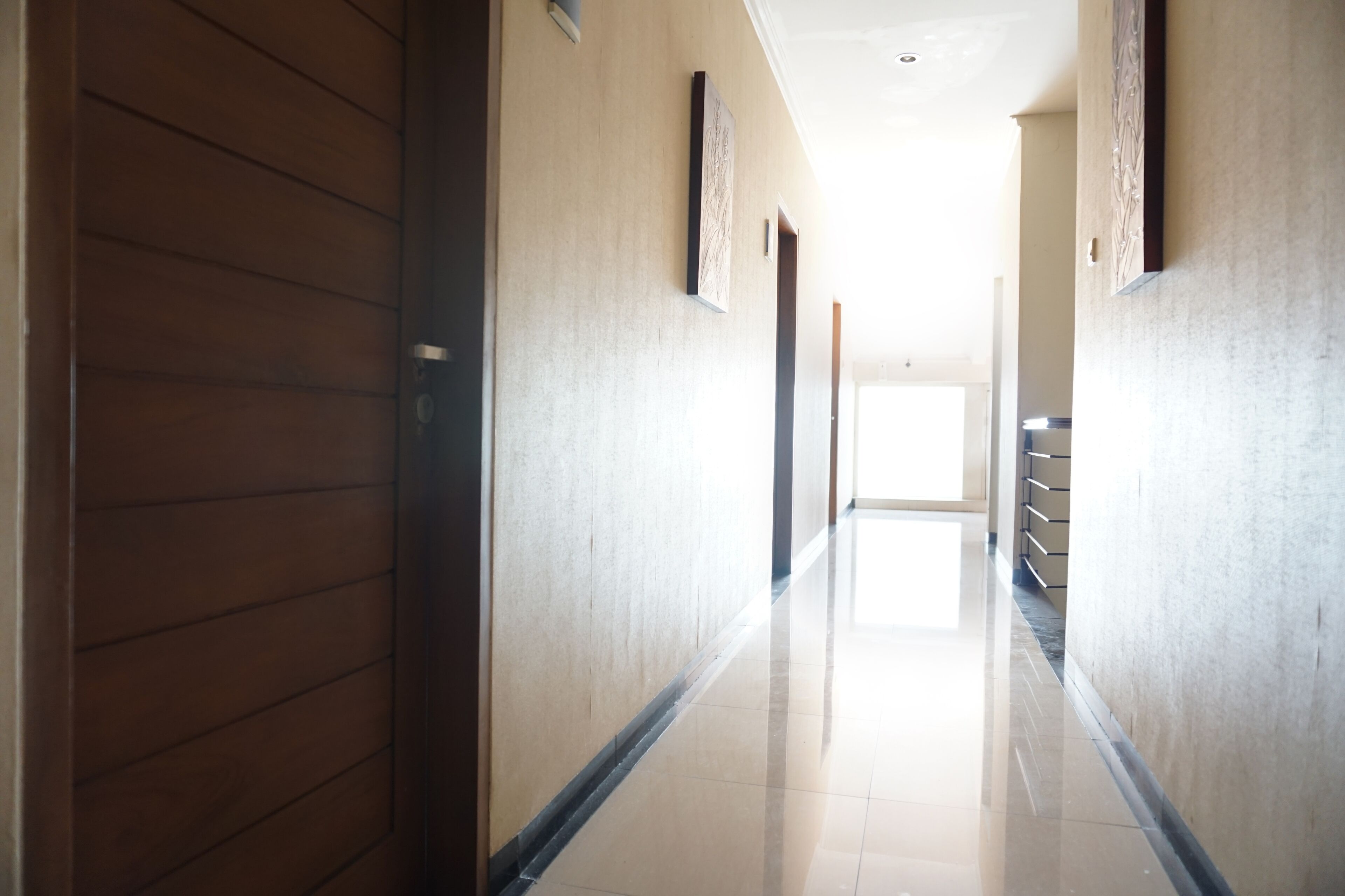 Residences By RedDoorz Syariah Near Tebet Timur Dalam